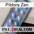 Píldora Zen viagra3